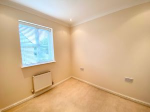 Bedroom Two- click for photo gallery